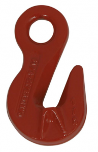 Hak skracający z uchem PROLUX 2000 kg 8 mm ( 556435 )