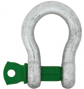 Szekla Omega PROLUX 4750 kg 71,5 mm ( 551165 )