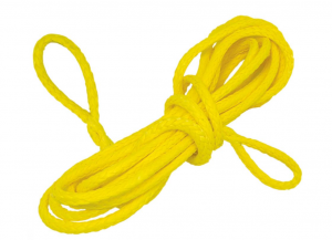 Przedłużka liny syntetycznej z dwoma kauszami PROLUX 13500 kg 5 m ( 812056 ) Ø 12 mm