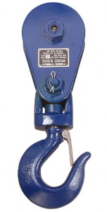 Zblocze serii Eco PROLUX 2000 kg 25 cm ( 762203 ) Ø 10 mm