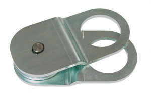 Zblocze bez haka PROLUX 2000 kg 20 cm ( 760604 ) Ø 10 mm