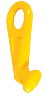 Haki kontenerowe PROLUX do 12500 kg 45° w prawo ( 556685 )