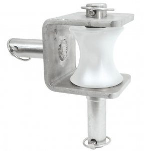 Rolka zwrotna PROLUX 62 mm ( 650593 ) Ø 12 mm