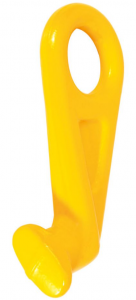 Haki kontenerowe PROLUX do 12500 kg 45° w lewo ( 556675 )