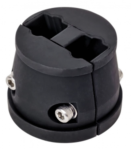 Stoper do lin syntetycznych PROLUX 10 - 12 mm ( 750973 ) H 45 x Ø 60 mm