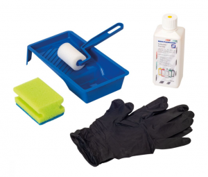 Zestaw pielęgnacyjny do lin syntetycznych Final Grip PROLUX ( 750905 )