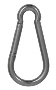 Karabińczyki PROLUX 350 kg 10 mm ( 554523 )