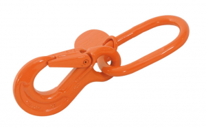 Adapter Haka PROLUX 1250 kg 170 mm ( 553285 )